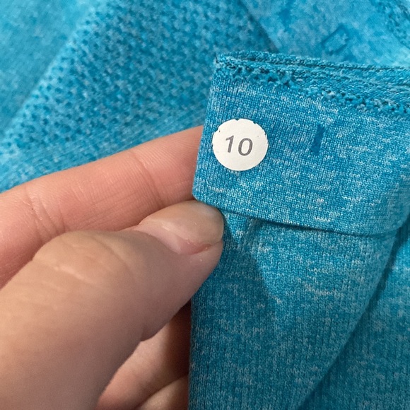 Lululemon swiftly tech - Picture 4 of 4